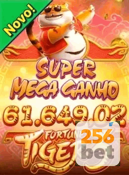 256BET bet — mercados de futebol e esportes no app