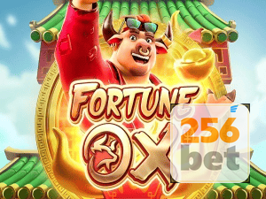256BET login — painel de entrada no app oficial
