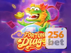 256BET download — arquivo APK para Android oficial